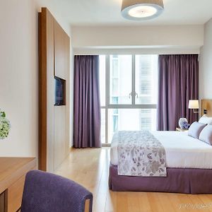 Executive Two-Bedroom Apartment