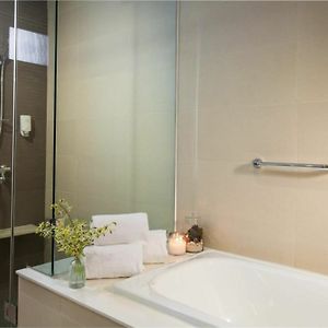 Executive Three-Bedroom Apartment